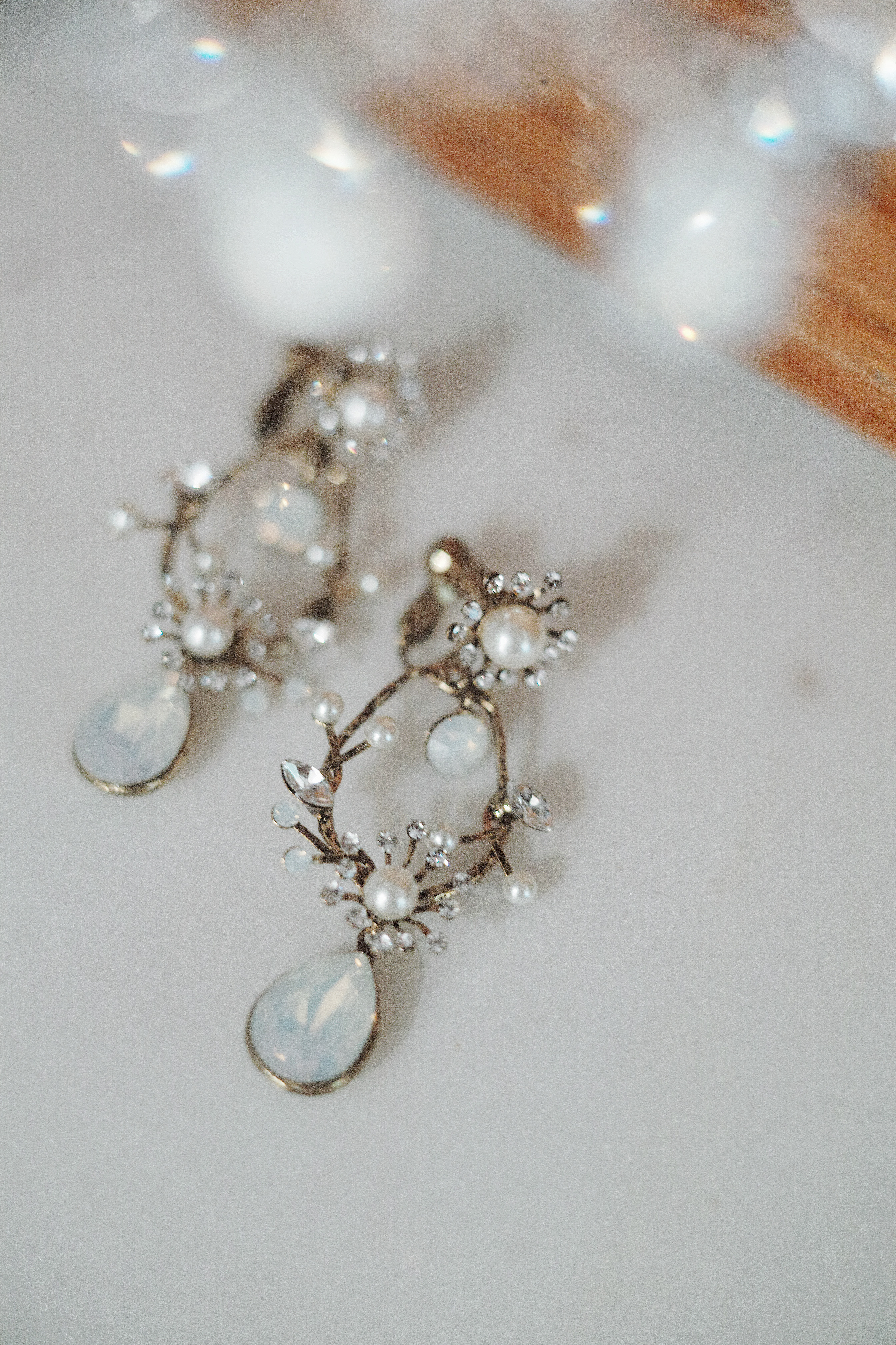 Earrings-523