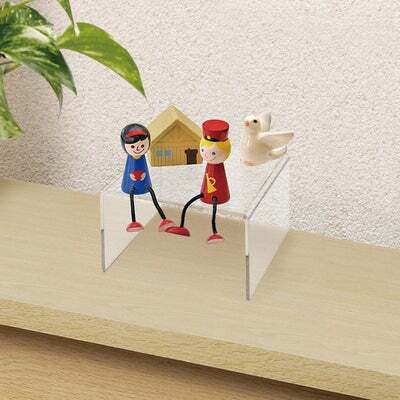 置物台/10x10.6x6cm