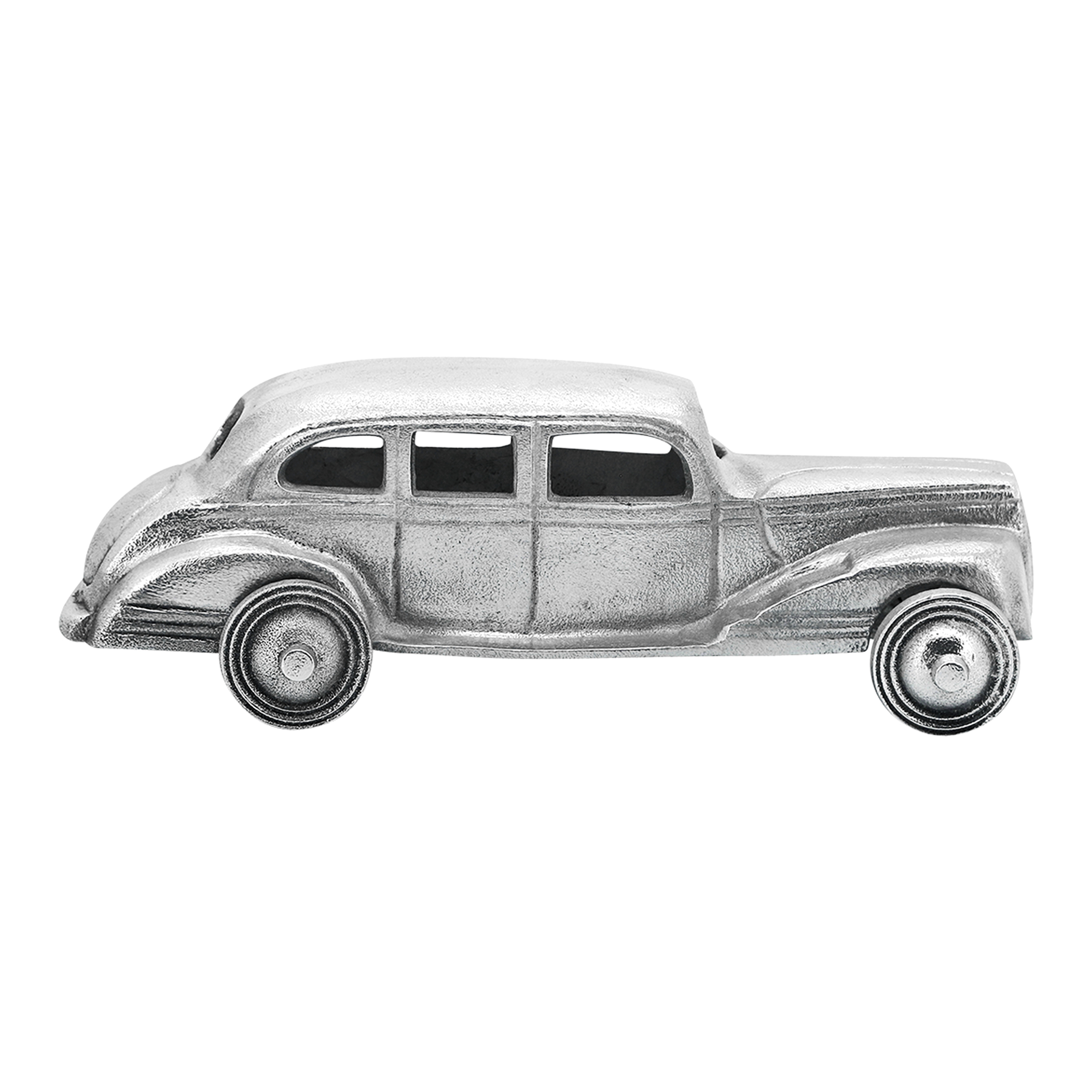 經典老爺車擺飾