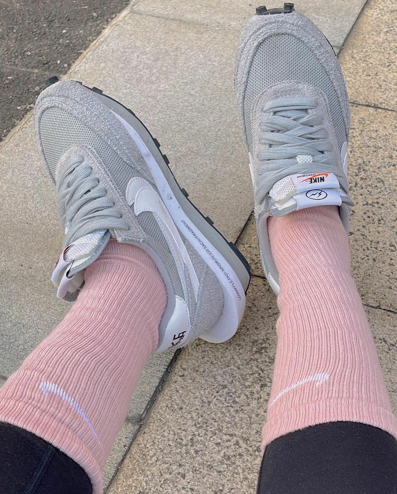 Nike 單勾LOGO 多色長襪 一組三雙 (不拆賣)  SX6891-923、SX6891-924