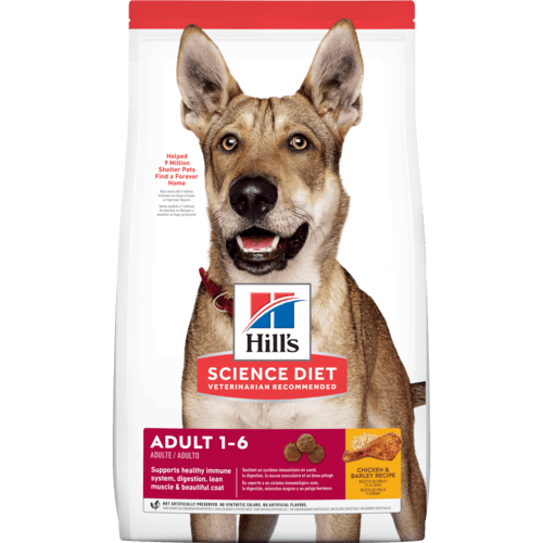 Hill's Adult 1-6 Advanced Fitness Orignal．3kg/15lb/15kg