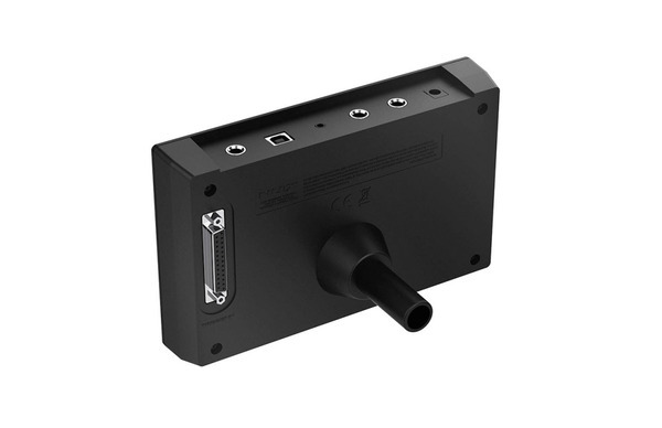 NUX NUX 電子鼓 DM-210 第 4 張圖片｜三峽鼓 / 打擊