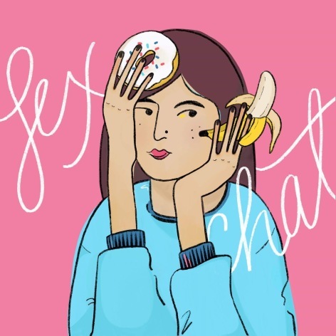 談性說愛 podcast 揚