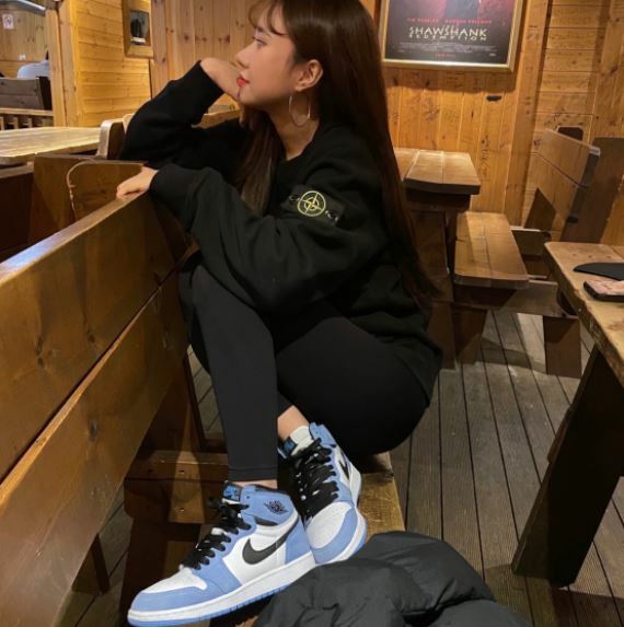 Stone Island 63020 Crewneck Sweatshirt Black - 21FW