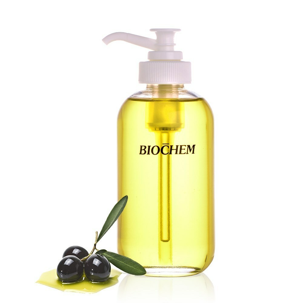 【BIOCHEM 倍優】黃金保溼卸妝油 120mlⒽ