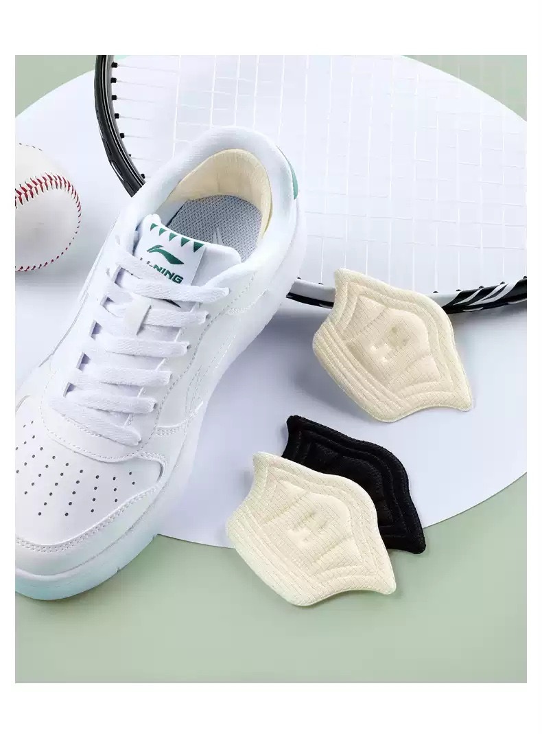 後跟貼防磨腳/掉跟後墊