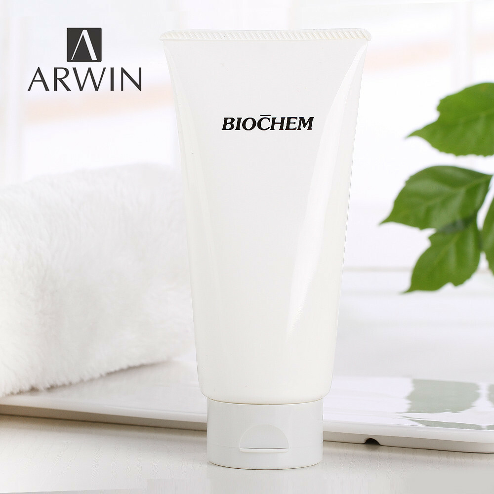 【BIOCHEM 倍優】明星商品BC氨基酸玫瑰洗面皂 150gⒽ