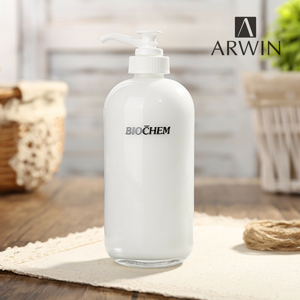 【BIOCHEM 倍優】敏弱肌適用ES橄欖精純潔顏露Ⓗ