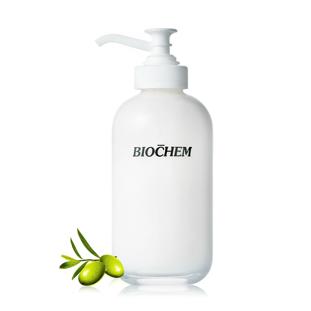 【BIOCHEM 倍優】敏弱肌適用ES橄欖精純潔顏露Ⓗ