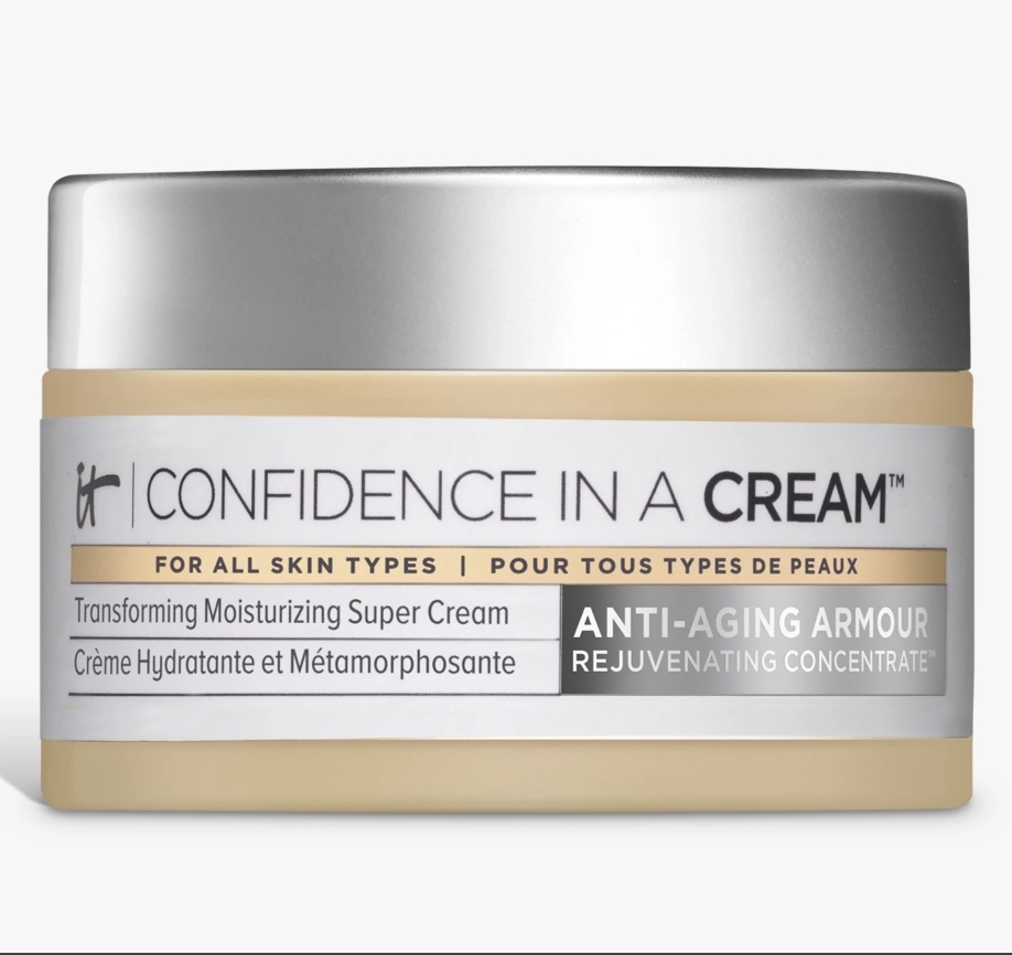IT Cosmetics Confidence In An Eye Cream deluxe sample 5