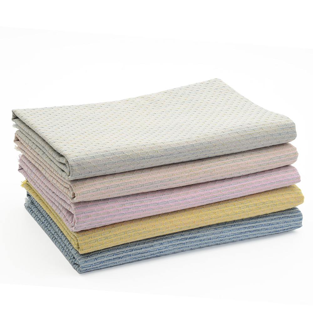 全新先染布 DY20214-01~05 系列