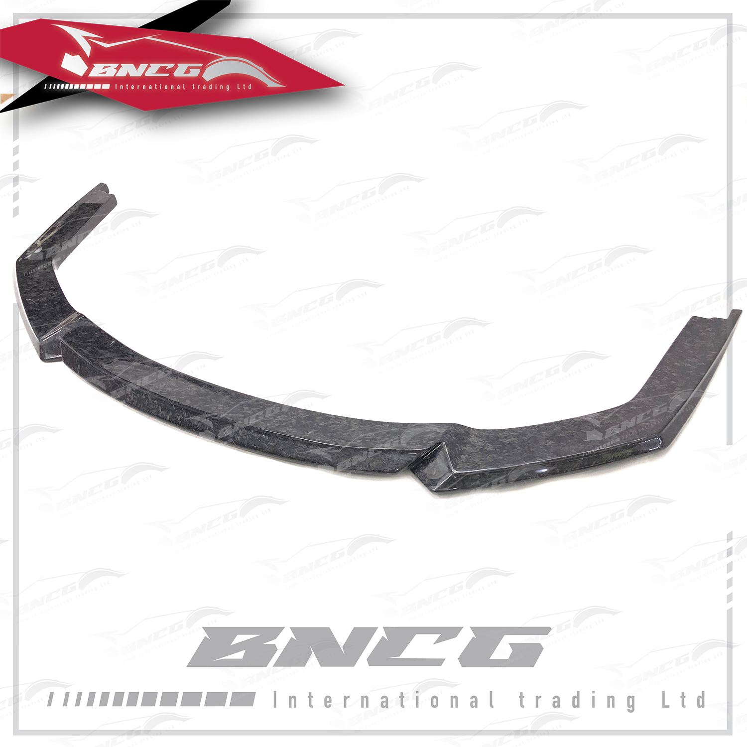 藍寶堅尼 Lamborghini LP610 改裝 卡夢 鍛造碳纖維 空力套件 前下巴 前導流