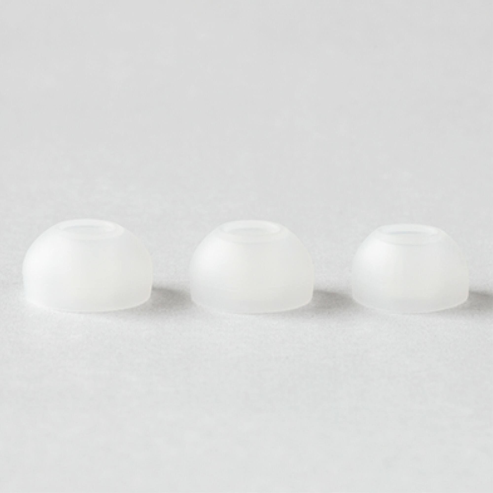 Final Audio E Type 矽耳膠 真藍牙耳機專用設計