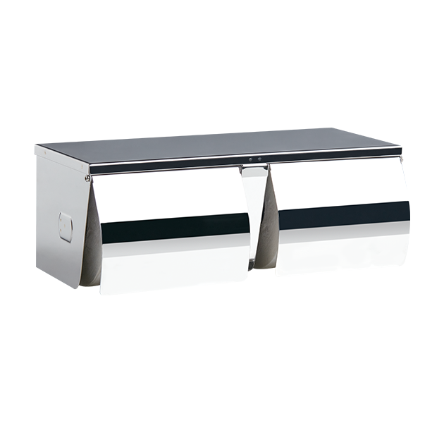 OVO京典衛浴 配件推薦型號 AK0040 衛生紙架 *