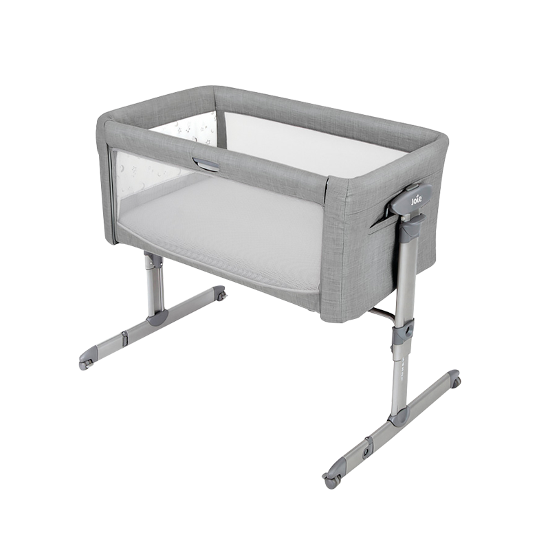 Joie Roomie Glide 親輕搖床邊床