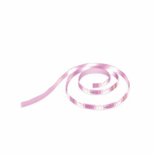 WiZ 智能LED燈帶 延長版1米(不連火牛)