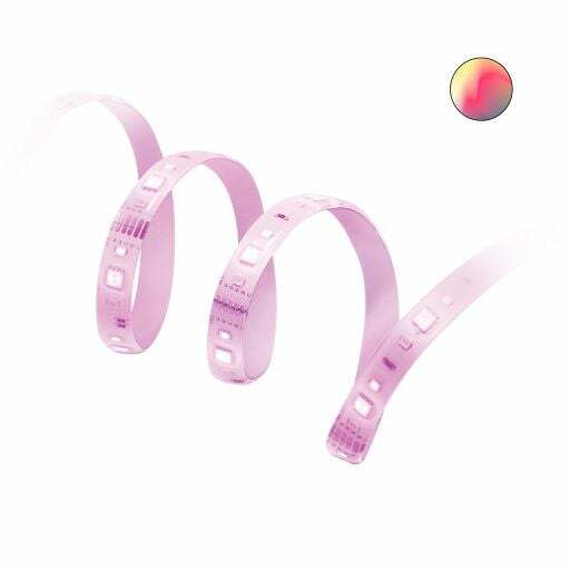 WiZ 智能LED燈帶 延長版1米(不連火牛)