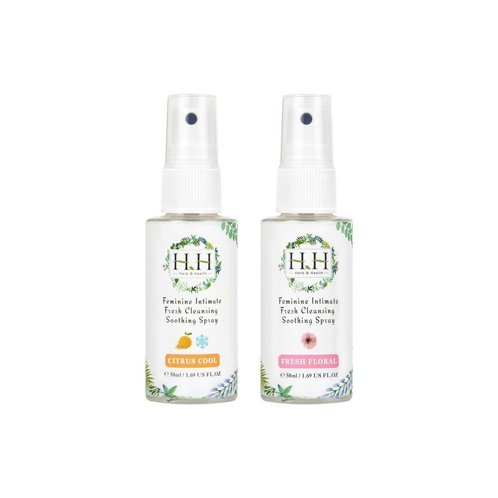 【Combo】HH Soothing Spray(50ml x2)