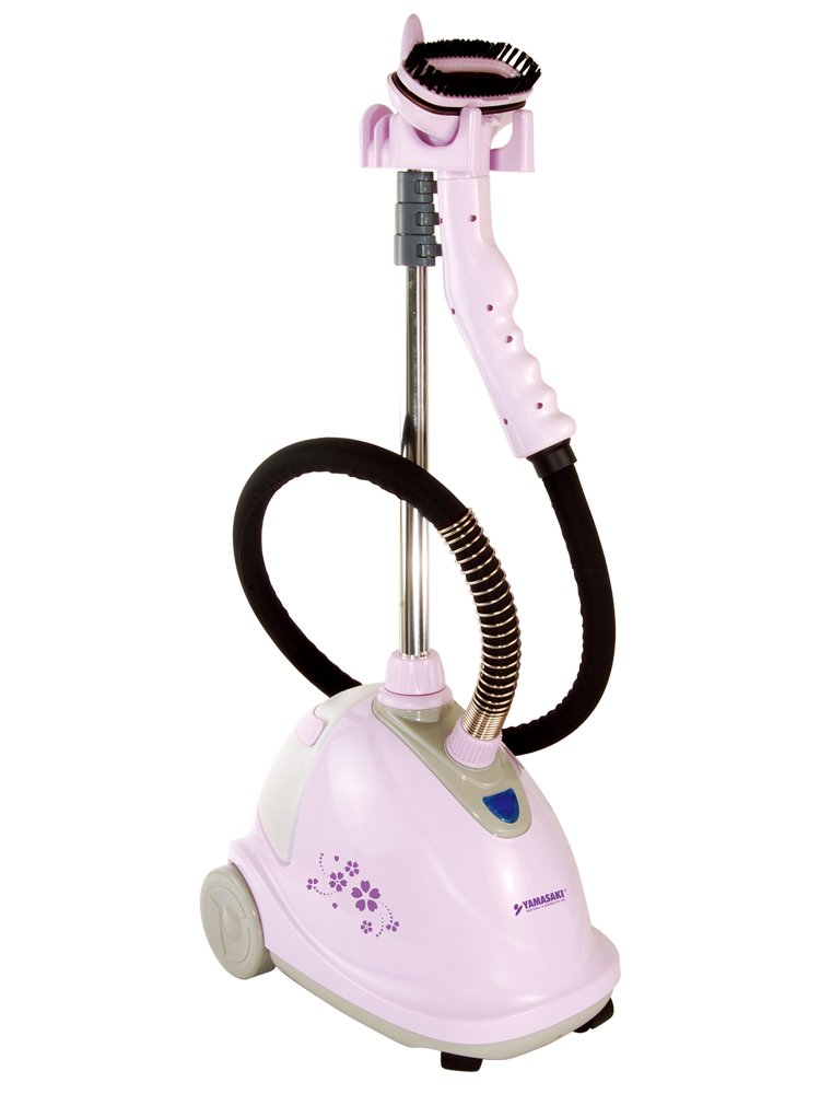 山崎優賞整燙機｜SK-989P