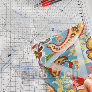 職人旋轉切割墊（小）