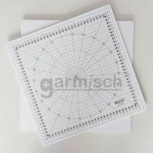 職人旋轉切割墊（中）