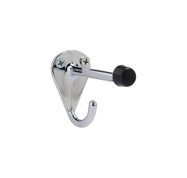 OVO京典衛浴 配件推薦型號 AK0047 門擋掛衣鉤 *