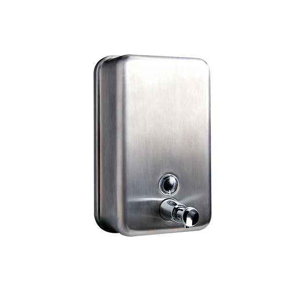 OVO京典衛浴 配件推薦型號 AK0033 單孔給皂器 *