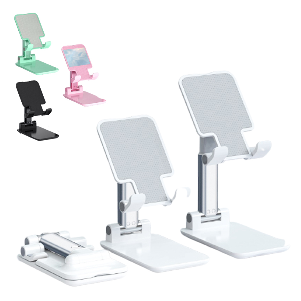 手機支架 折疊桌面支架 手機平板支架 直播架 可折疊 多角度