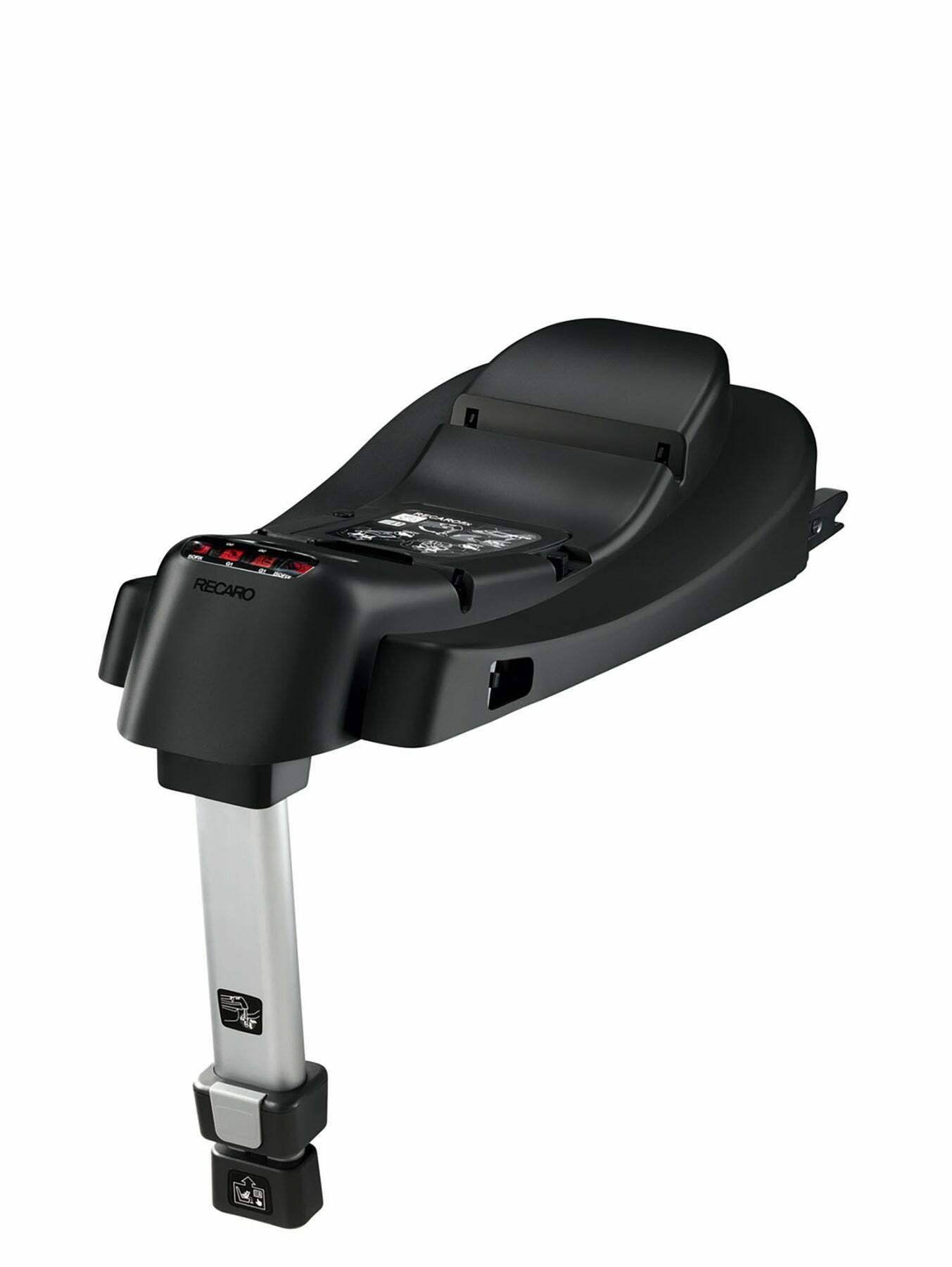 PRIVIA/ GUARDIA SMARTCLICK BASE
