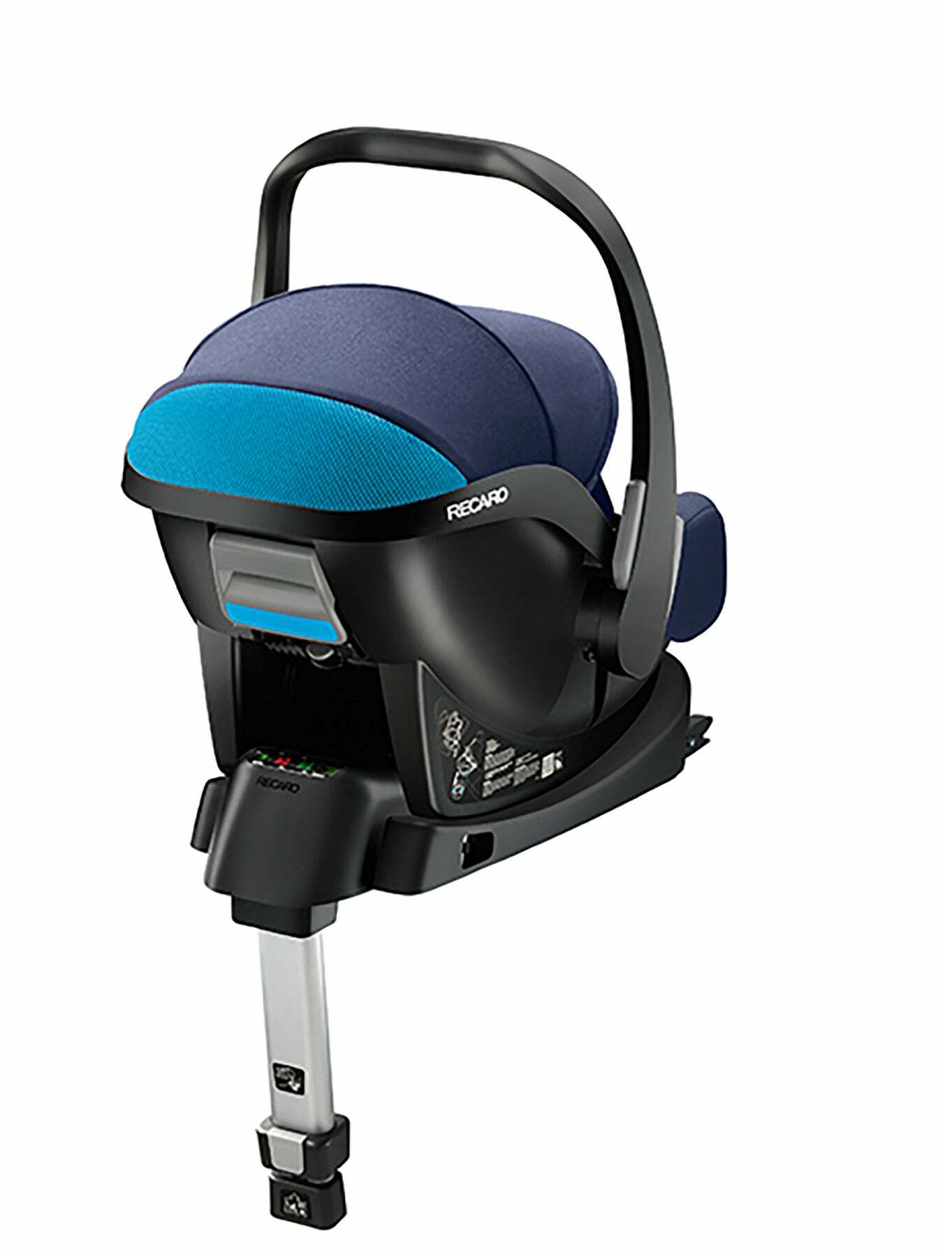 PRIVIA/ GUARDIA SMARTCLICK BASE
