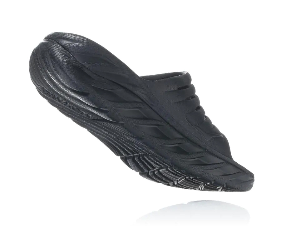 Hoka Ora Recovery Slide BBLC