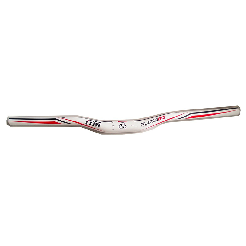 ITM Alcor80 Aluminum MTB Riserbar handlebar