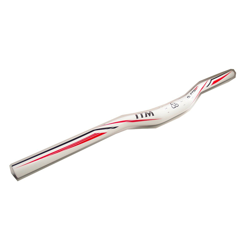 ITM Alcor80 Aluminum MTB Riserbar handlebar