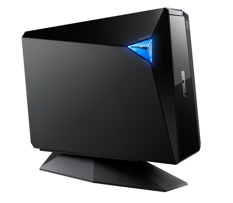 米特3C數位–ASUS 華碩 BW-16D1H-U/PRO 外接藍光燒錄器/90DD01L0-M6T000