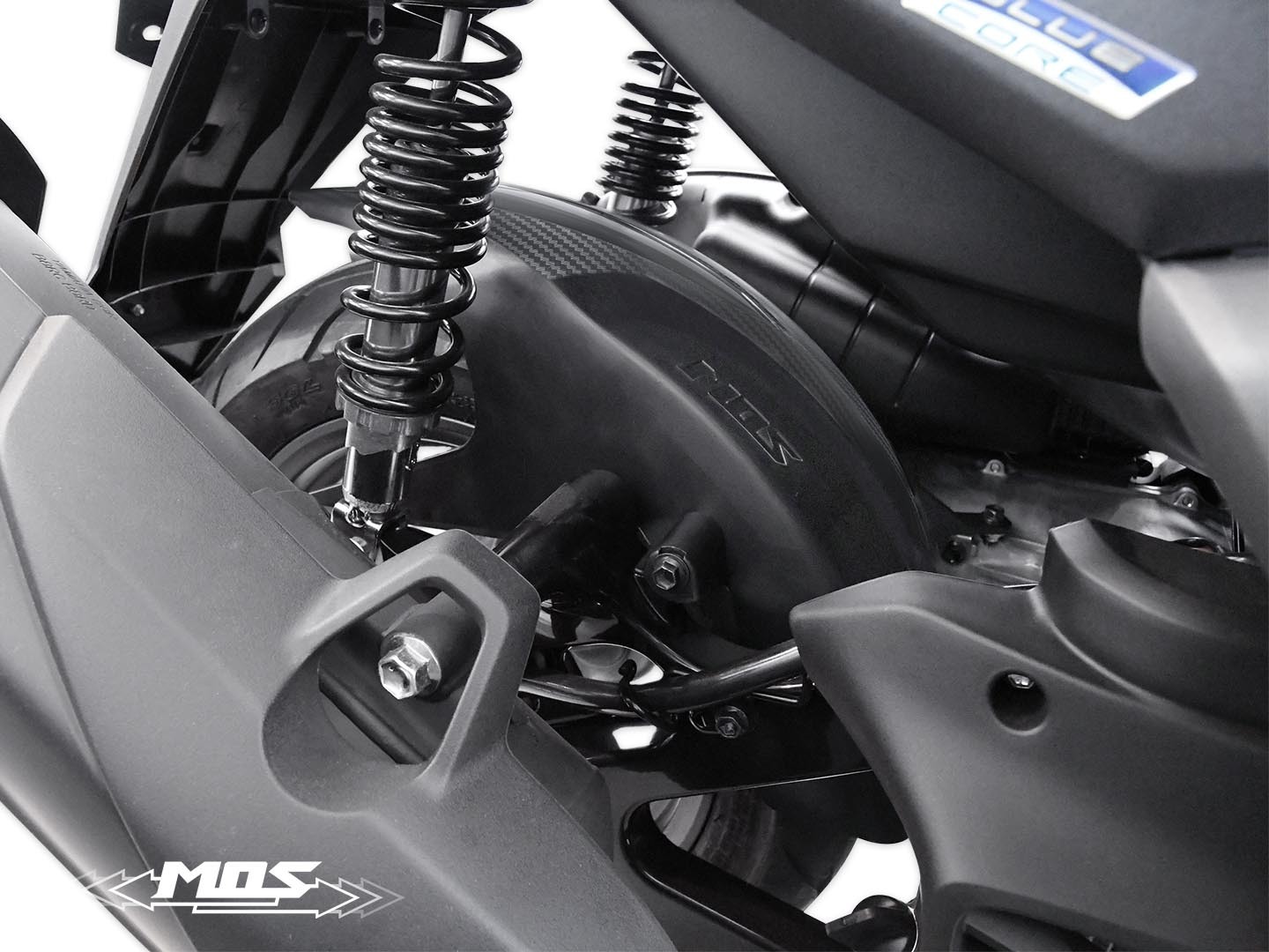K-SPEED-DX021 Front Fender Dax125 – K-SPEED JAPAN