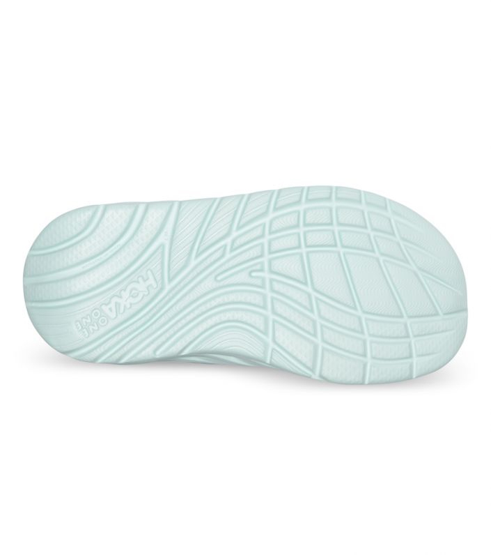 Hoka Ora Recovery Slide BFBG