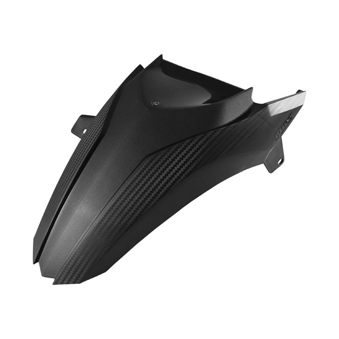 Forza 350 (21-22) Top Mount