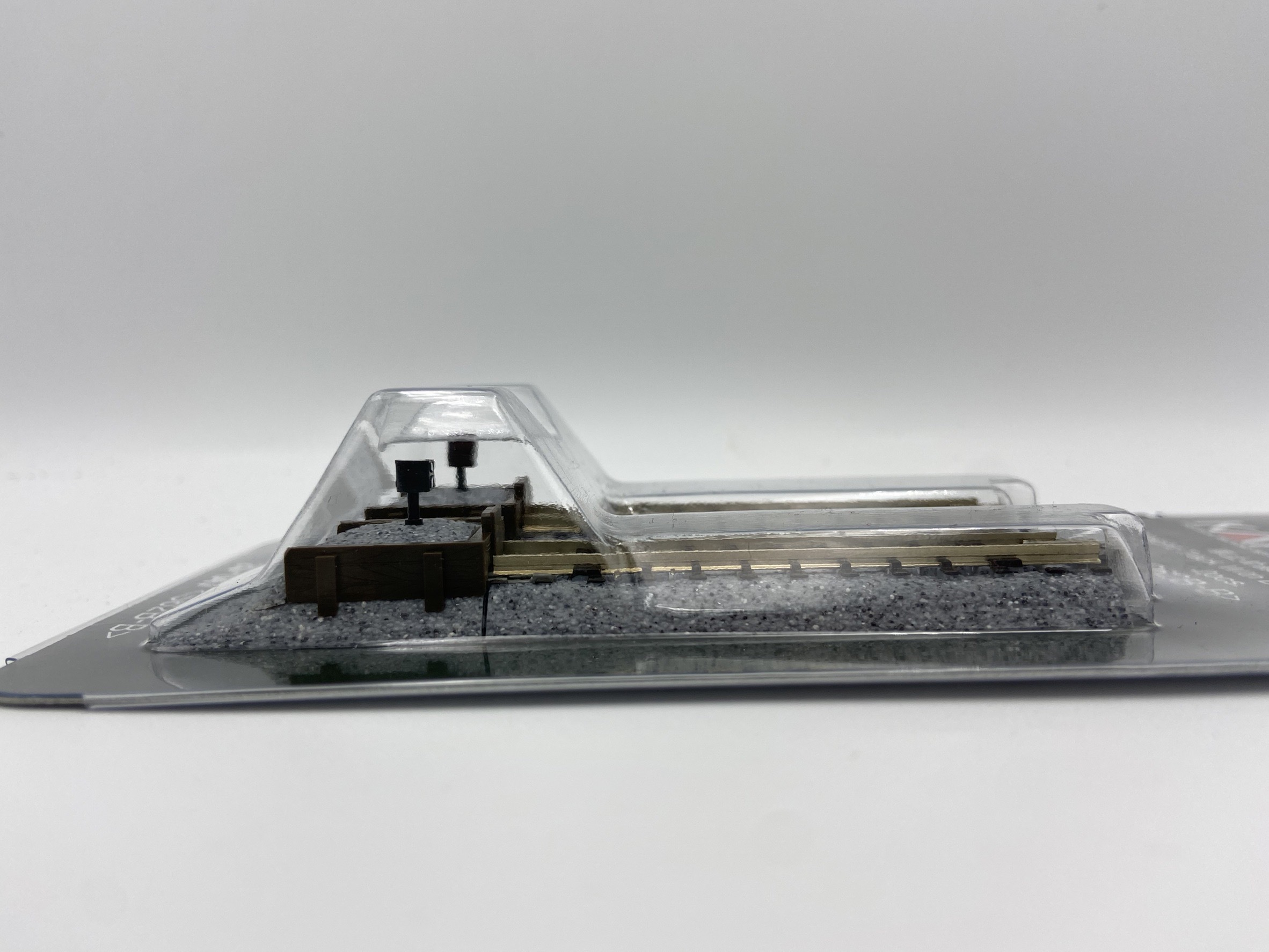 Kato 20-047 N規 止衝檔 B 62mm