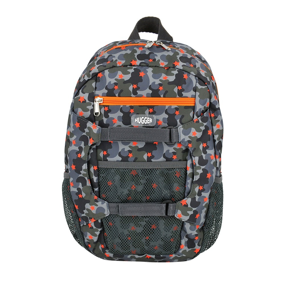 Kids Mountaineer Backpack , Desert Star Camouflage