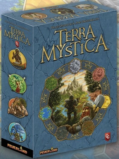 Terra Mystica