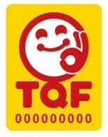 台灣優良食品TQF標章