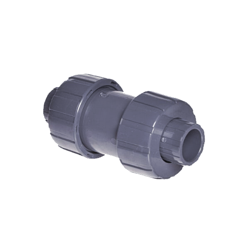 美標-雙由任逆止閥