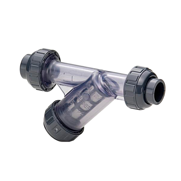 美標-Y型過濾器(由任型)