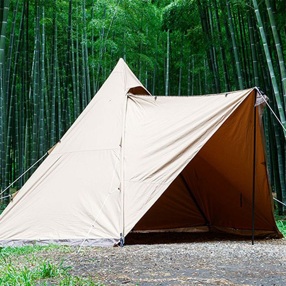 Tent-Mark CIRCUS TC DX 帳篷(經典前庭版)