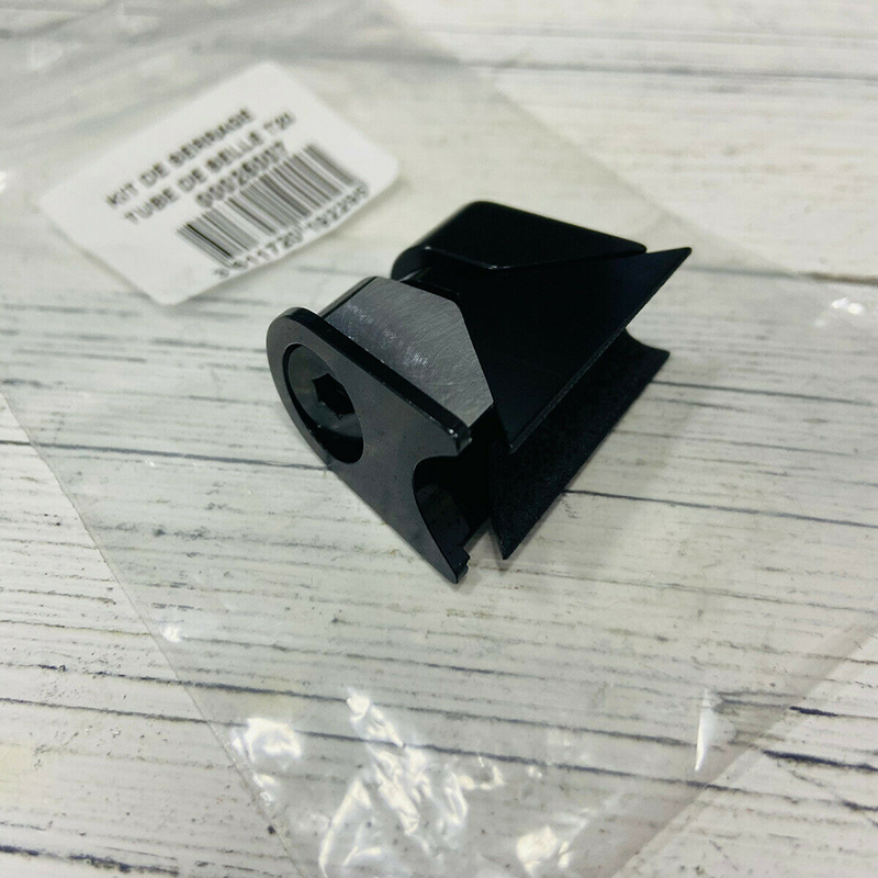 Look Parts Seat Clamp Kit For T20 #25007