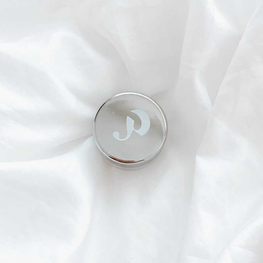 THE CONCEALER HERB GRINDER BY PEACHY POTTER