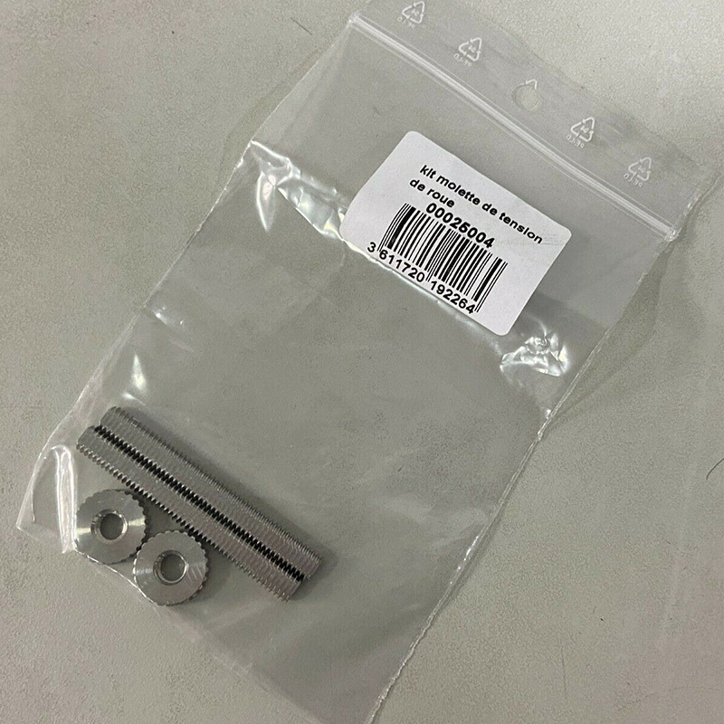 Look Parts Tension Adjustment Scroll Wheel Kit #00025004