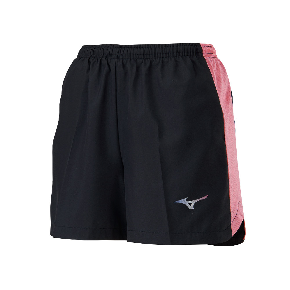 MIZUNO 美津濃 女 路跑短褲 J2TB1254