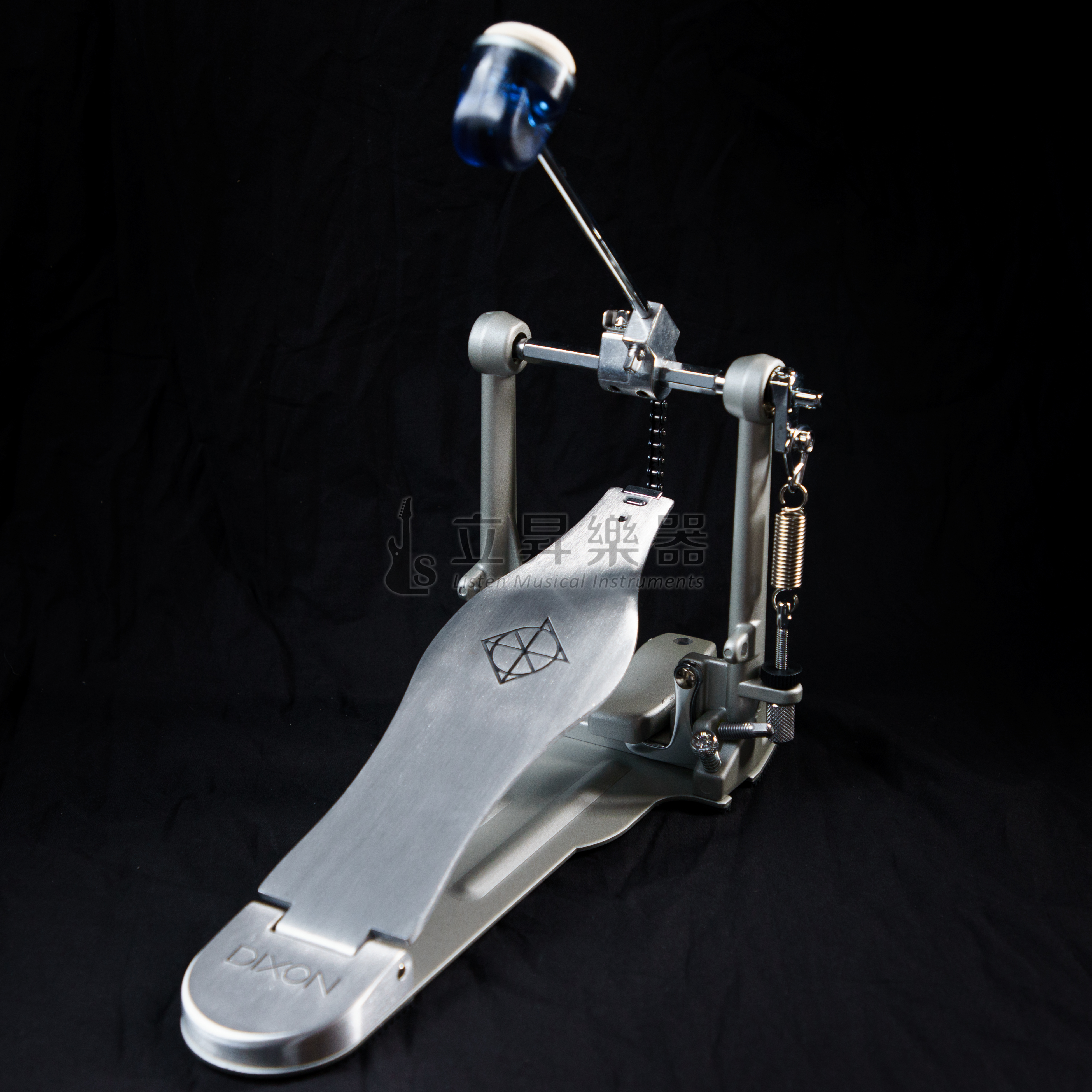 DIXON DXPP-PP-P1 單鍊條 大鼓踏板 單踏板 爵士鼓踏板 PP-P1