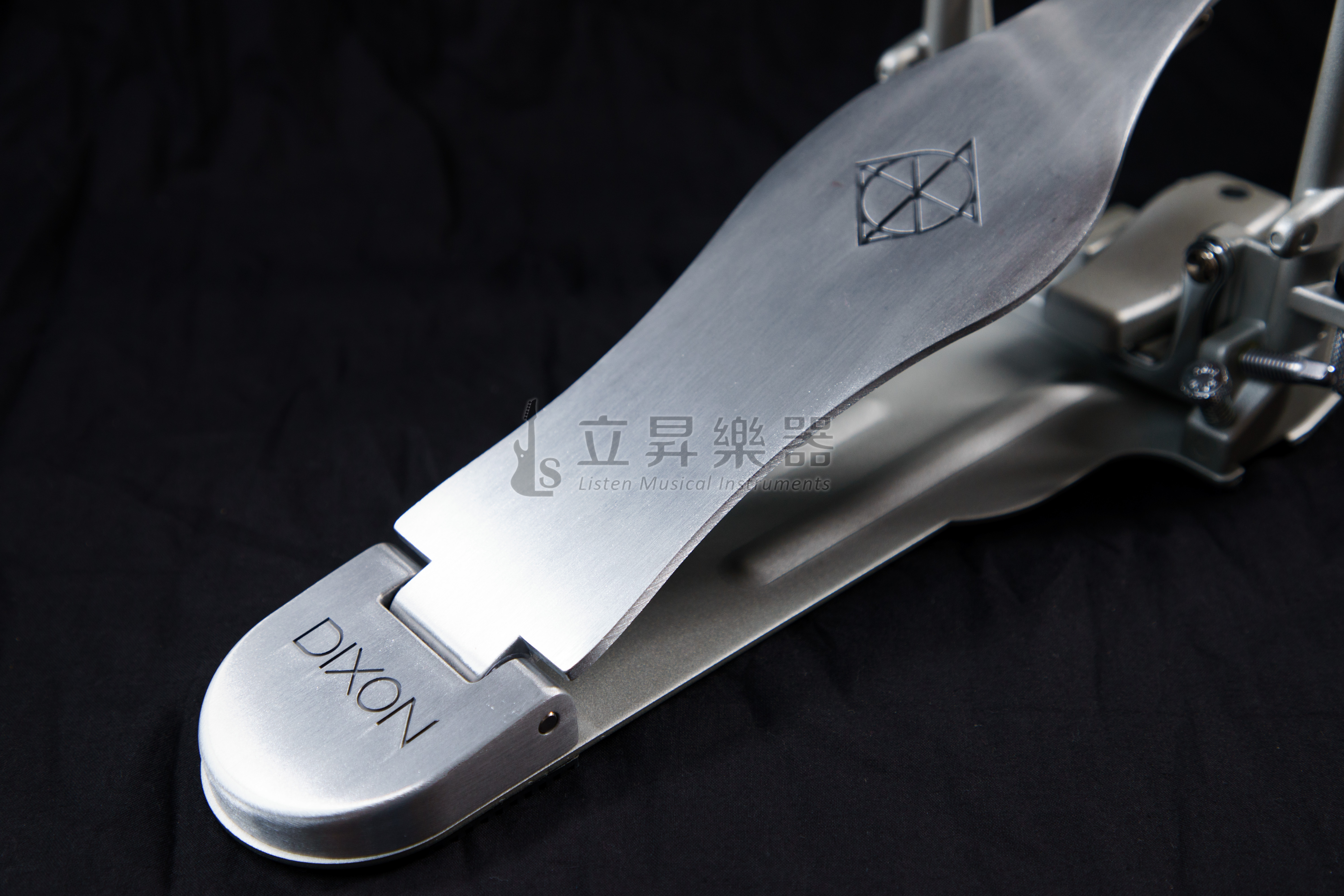 DIXON DXPP-PP-P1 單鍊條 大鼓踏板 單踏板 爵士鼓踏板 PP-P1